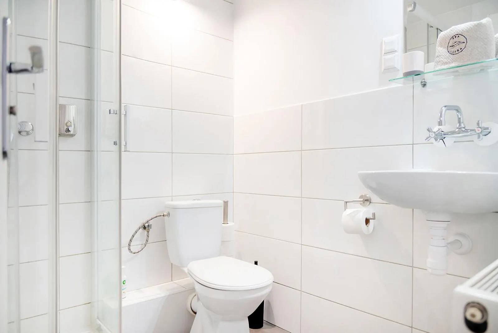Kwatera prywatna Spa Górka Szklarska Poręba